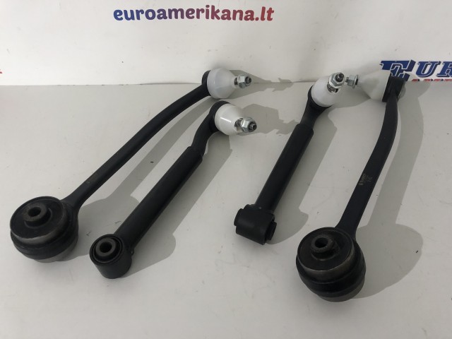 Front Suspension Kit